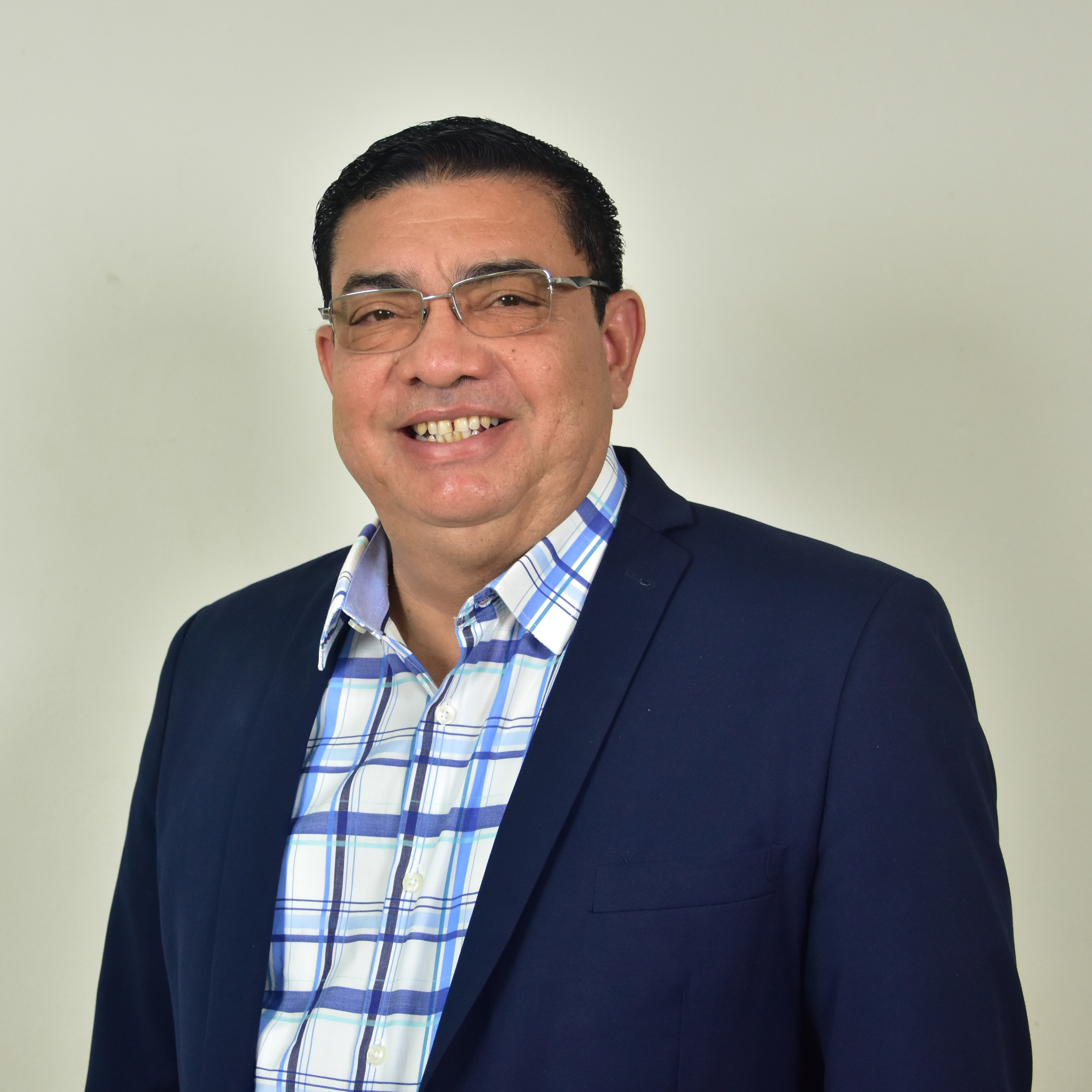 Rev. Pedro Pablo Rojas Corea