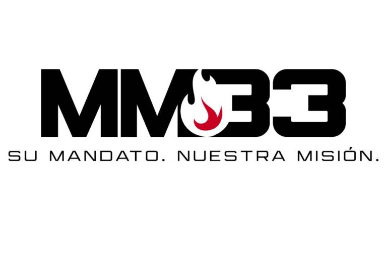 MM33 Su Mandato, Nuestra Misión